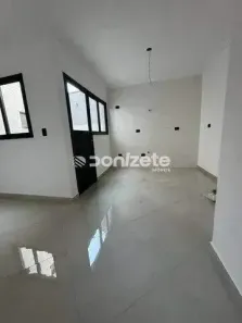 Cobertura com 2 Quartos à venda, 108m² no Vila Guaraciaba, Santo André