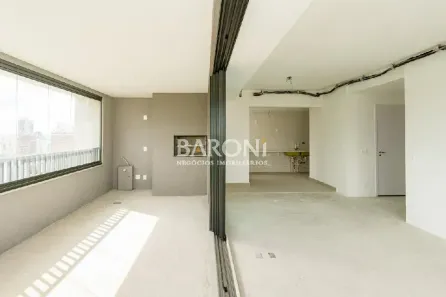 Apartamento com 3 Quartos à venda, 163m² no Pinheiros, São Paulo