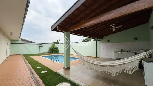 Casa com 4 Quartos à venda, 274m² no Alto das Palmeiras, Itu