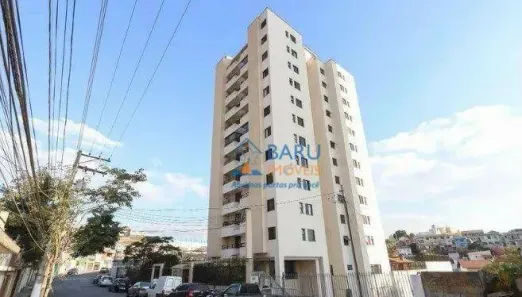 Apartamento com 2 Quartos à venda, 58m² no Vila Pirituba, São Paulo