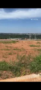 Lote/Terreno à venda, 439m² no Condomínio Vinhas, Senador Canedo