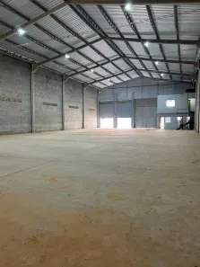 Galpão/Depósito/Armazém para alugar, 860m² no Morada do Sol, Colatina