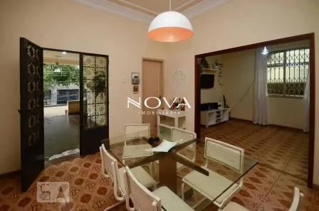 Casa com 5 Quartos à venda, 186m² no Boa Viagem, Niterói