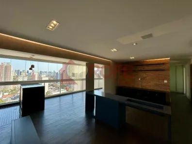 Apartamento com 2 Quartos à venda, 120m² no Vila Olímpia, São Paulo