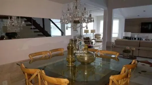 Casa de Condomínio com 4 Quartos à venda, 212m² no Badu, Niterói