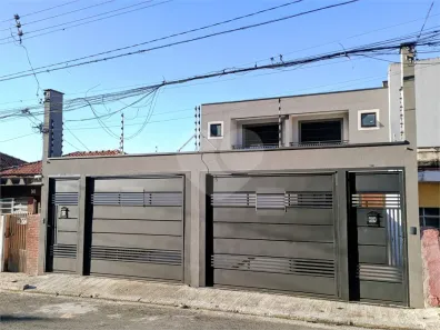 Sobrado com 3 Quartos à venda, 127m² no Imirim, São Paulo