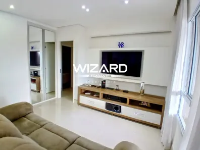 Apartamento com 3 Quartos à venda, 146m² no Belenzinho, São Paulo