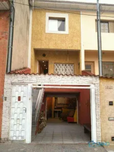 Sobrado com 2 Quartos à venda, 131m² no Vila Bertioga, São Paulo
