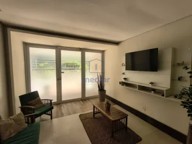 Apartamento com 2 Quartos à venda, 45m² no Boqueirão, Santos