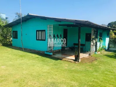 Fazenda/Sítio com 3 Quartos à venda, 1200m² no , São Francisco do Sul