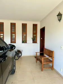 Casa de Condomínio com 4 Quartos para alugar, 334m² no Parque Faber Castell I, São Carlos