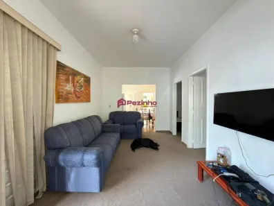 Casa com 3 Quartos à venda, 123m² no Vila Claudia, Limeira