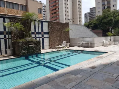 Apartamento com 3 Quartos à venda, 120m² no Parque Imperial, São Paulo