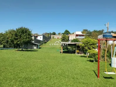 Fazenda/Sítio com 2 Quartos à venda, 130m² no Centro (Tupi), Piracicaba
