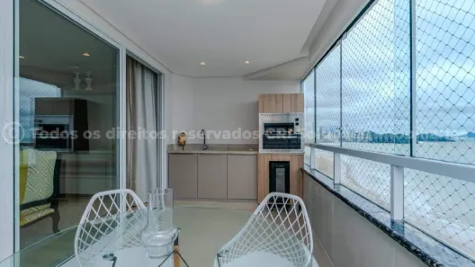 Apartamento com 3 Quartos à venda, 209m² no Centro, Balneário Camboriú