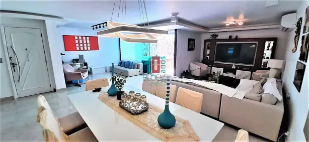 Cobertura com 3 Quartos à venda, 190m² no Recreio dos Bandeirantes, Rio de Janeiro