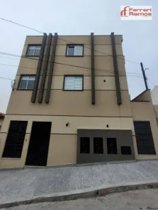 Apartamento com 1 Quarto à venda, 26m² no Vila Mazzei, São Paulo