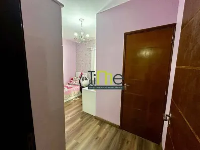 Casa com 3 Quartos à venda, 169m² no Matriz, Mauá