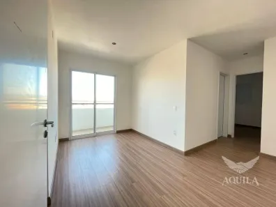 Apartamento com 2 Quartos à venda, 52m² no Vila Hortência, Sorocaba