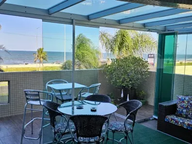 Apartamento com 2 Quartos à venda, 104m² no Centro, Matinhos