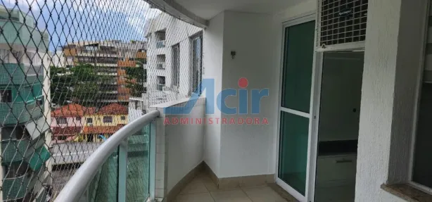 Apartamento com 3 Quartos à venda, 73m² no Freguesia (Jacarepaguá), Rio de Janeiro