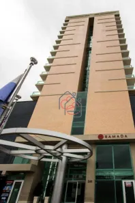 Flat com 1 Quarto à venda, 30m² no Imbetiba, Macaé