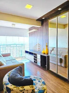 Apartamento com 3 Quartos à venda, 72m² no Jardim São Geraldo, Guarulhos