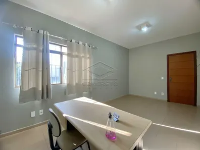Sala Comercial para alugar, 15m² no Chácara Bela Vista, Jaú