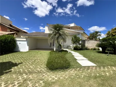 Casa de Condomínio com 5 Quartos à venda, 526m² no Araçoiaba da Serra, Araçoiaba da Serra