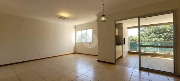 Apartamento com 4 Quartos para alugar, 161m² no Jardim Botânico, Ribeirão Preto