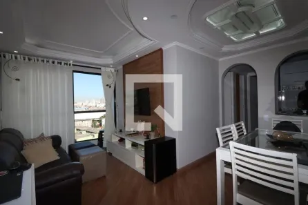 Apartamento com 2 Quartos à venda, 50m² no Quinta da Paineira, São Paulo