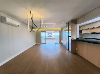 Apartamento com 3 Quartos à venda, 200m² no Caiçara, Praia Grande