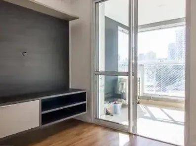 Apartamento com 2 Quartos à venda, 68m² no Pinheiros, São Paulo