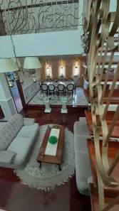 Sobrado com 4 Quartos à venda, 350m² no Jardim São Caetano, São Caetano do Sul