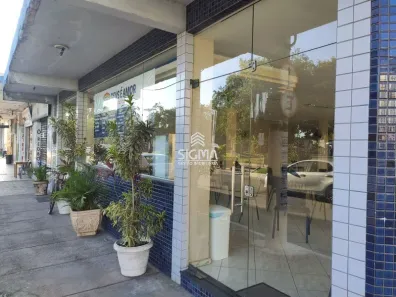 Ponto Comercial para alugar, 170m² no Centro, Macaé