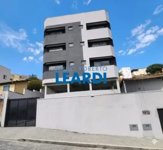 Apartamento com 1 Quarto à venda, 40m² no Jardim Quisisana, Poços de Caldas