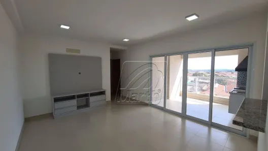Apartamento com 3 Quartos para alugar, 86m² no Paulicéia, Piracicaba