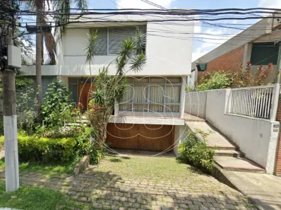 Galpão/Depósito/Armazém com 4 Quartos à venda, 360m² no Jardim Novo Mundo, São Paulo
