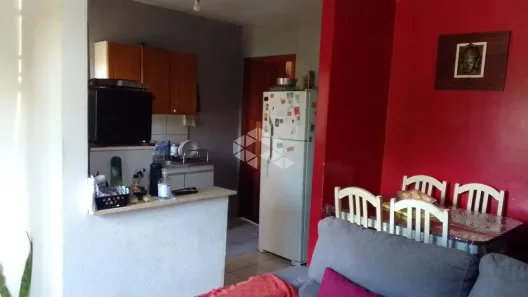 Casa com 2 Quartos à venda, 53m² no Hípica, Porto Alegre