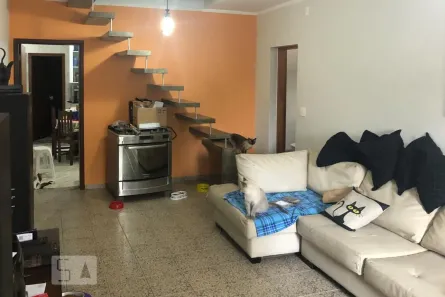 Casa com 3 Quartos à venda, 150m² no Vila Romero, São Paulo