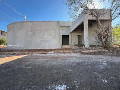 Casa com 3 Quartos à venda, 90m² no Brasília, Londrina