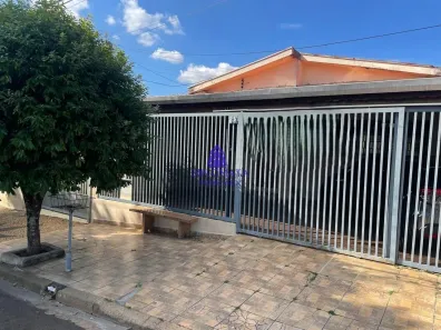 Casa com 3 Quartos à venda, 250m² no Jardim Miranda, Campinas