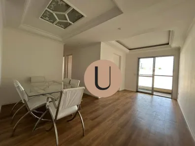 Apartamento com 3 Quartos à venda, 72m² no Chácara Califórnia, São Paulo