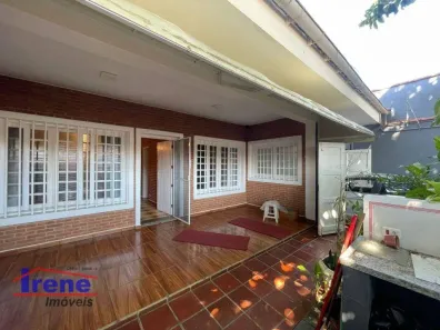 Casa com 3 Quartos à venda, 170m² no Centro, Itanhaém