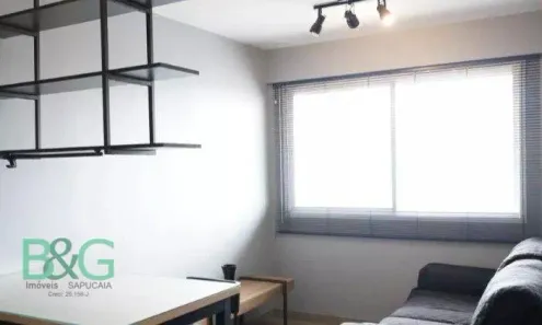 Apartamento com 2 Quartos à venda, 38m² no Quarta Parada, São Paulo
