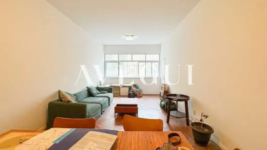 Apartamento com 2 Quartos à venda, 105m² no Flamengo, Rio de Janeiro