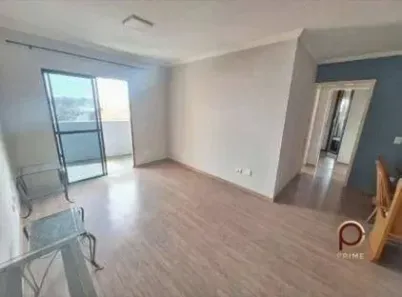 Apartamento com 2 Quartos à venda, 64m² no Jardim Vera Cruz, Sorocaba