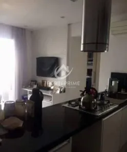 Apartamento com 2 Quartos à venda, 70m² no Cidade Monções, São Paulo