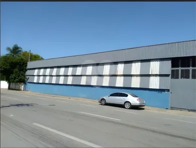 Galpão/Depósito/Armazém para alugar, 1534m² no Cidade Nova, Pindamonhangaba