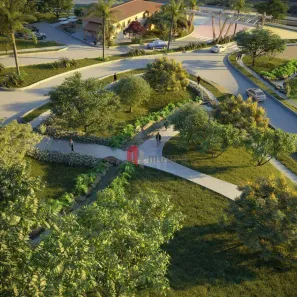 Lote/Terreno à venda, 288m² no Linhares, Juiz de Fora